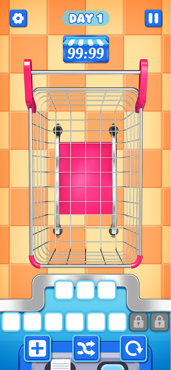Game Screenshot 1