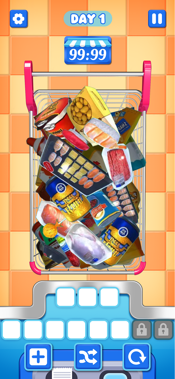 Game Screenshot 1