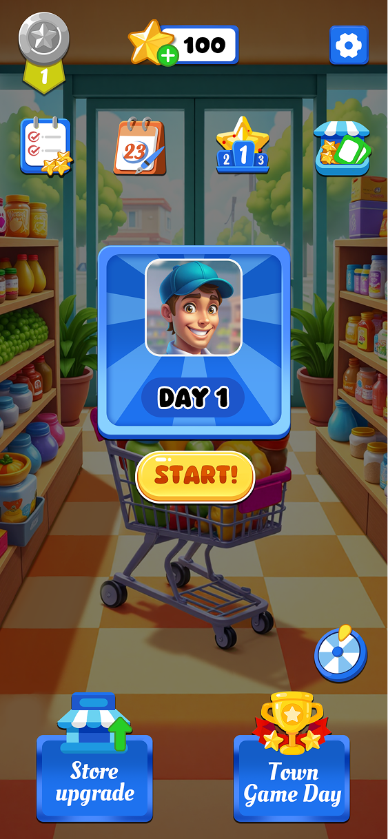 Game Screenshot 3