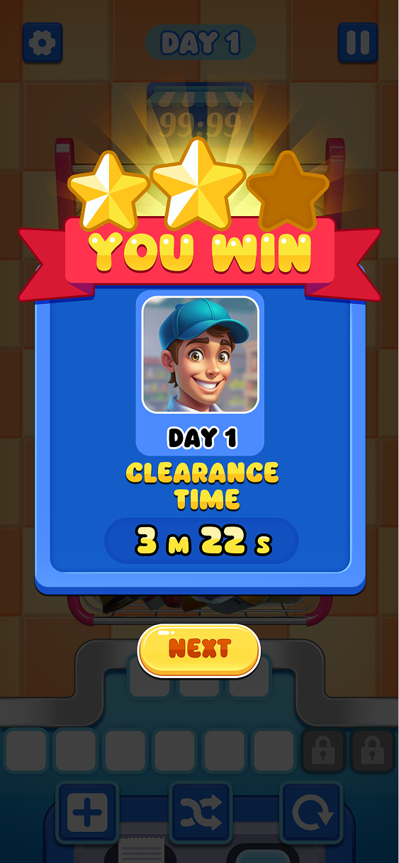 Game Screenshot 3
